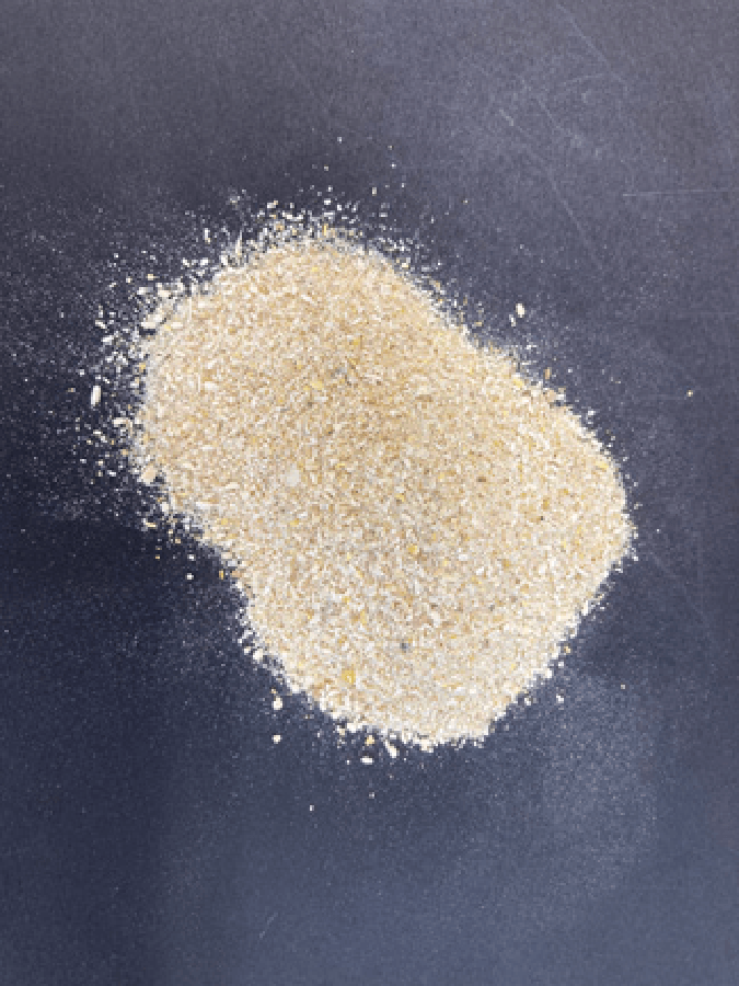 キノコ由来のエルゴチオネイン原料